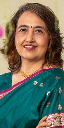 Sonia Dasgupta