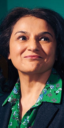 Sonal Desai