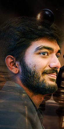D Gukesh
