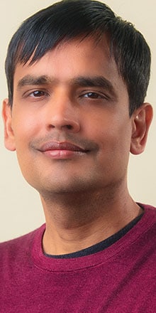 Srinivas Narayanan