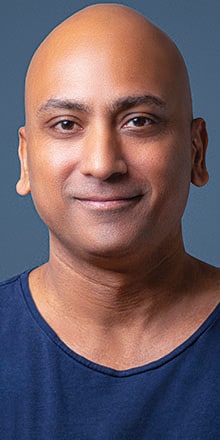 Vipul Ved Prakash