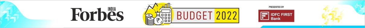 India Budget 2022