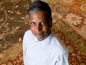 The Accidental Businessman