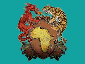 The Siege of Africa