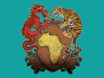 The Siege of Africa
