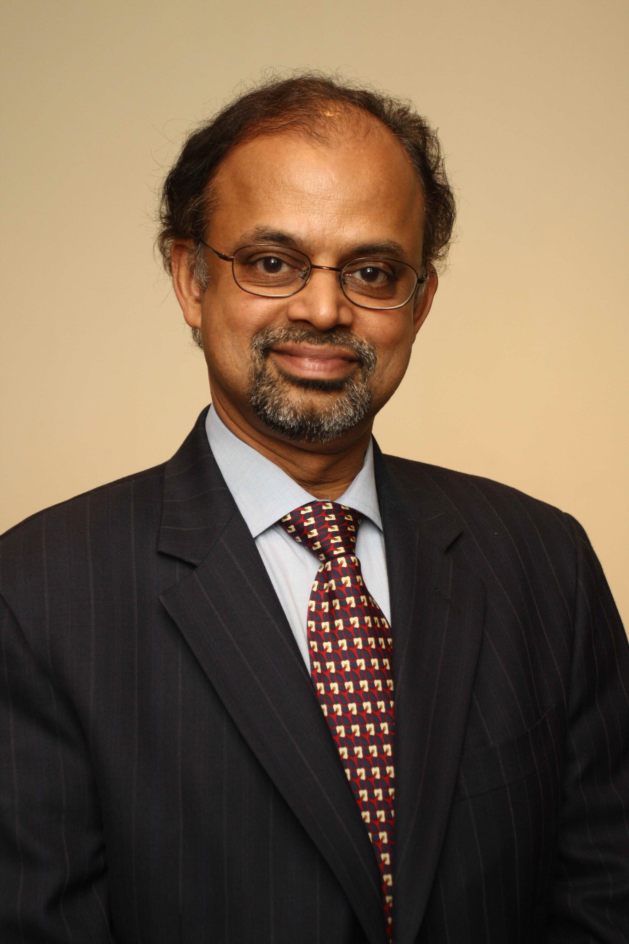 G Raghavan, President, NIIT Global Individual Learning Solutions