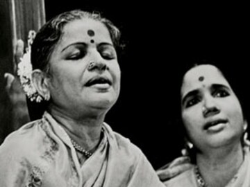 The Month of Melody