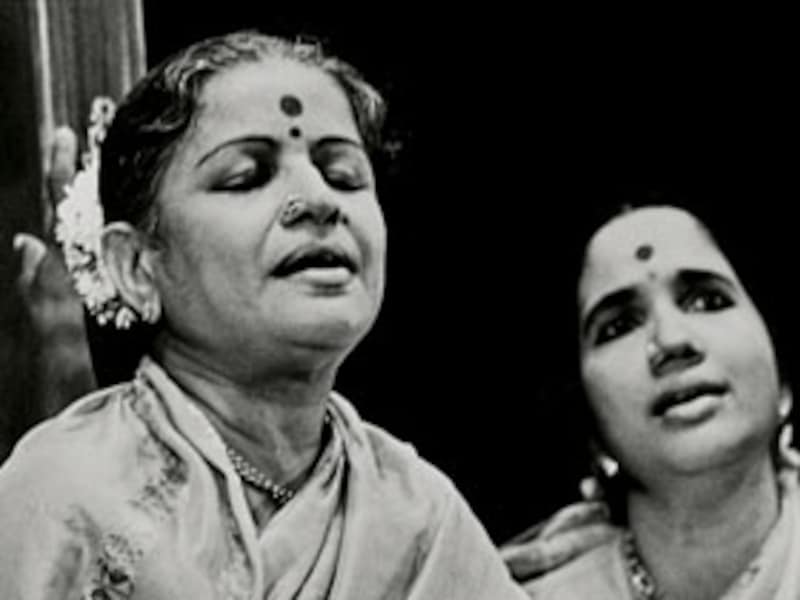 Carnatic Music Trivia