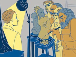 5 Things Your Chief Learning Officer Should Teach You