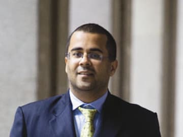 The Writers' Community on Chetan Bhagat