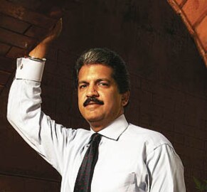 Anand Mahindra: The Hard Work Begins Now