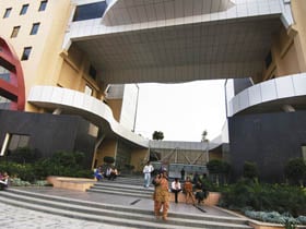 Insnider - Raju Setu