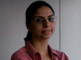 Purnima Singh,Senior Associate,AZP Partners 