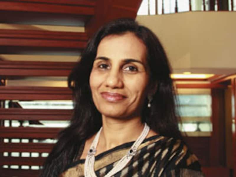 Chanda Goes to War