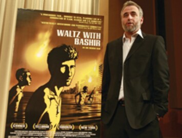 Waltz with Bashir