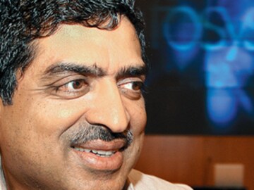 Nilekani: A Complex Leadership Transition is in the Cards