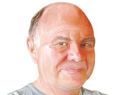 Marc Faber