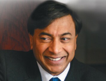 The Lakshmi Mittal interview