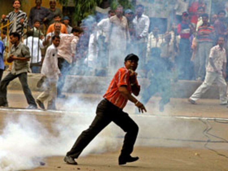 The Gurgaon Workers Fight to Unite