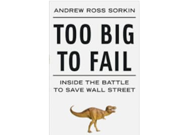 Too Big To Not Read