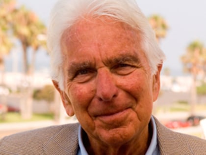 Bennis: "The feeling I get being involved, being needed and of still getting acknowledgedI cant imagine a better life"