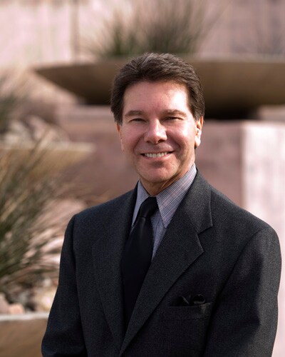 Robert Cialdini is the Regents' Professor of Psychology and a W.P. Carey Distinguished Professor of Marketing at Arizona State University