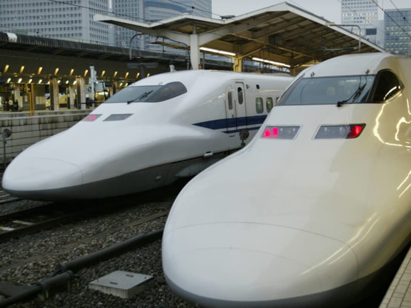 Runaway Train
