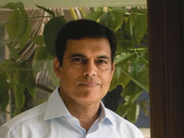 Sajjan Jindal's Cloning Factory