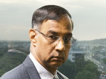 R.Seshasayee: "We are not taking the new competition for granted at all"
