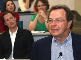 Financial Crisis Forces Companies to Focus on Core Competencies