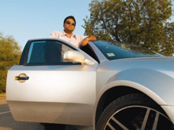 There's No Car Like My Car