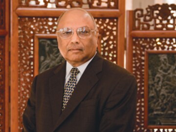 Management Guru CK Prahalad passes away