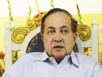 The Hindu: Board Room Becomes Battlefield