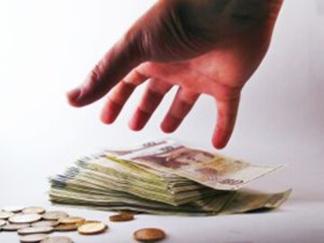 Shareholders Need a Say on Pay