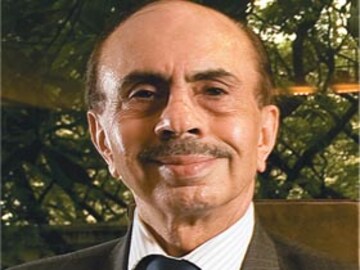 Adi Godrej: Localise Your Business Abroad