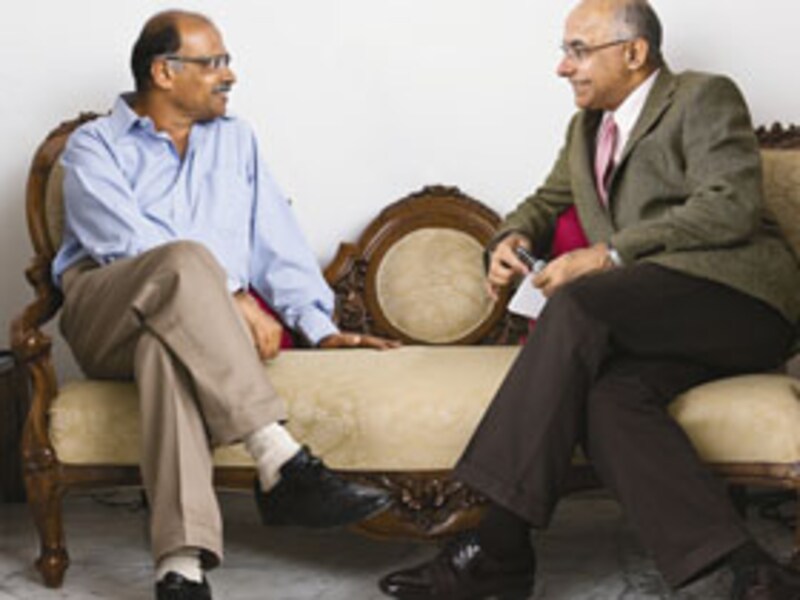 G. R. Gopinath: Jonathan Livingston Seagull