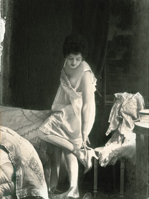 Postcards From the 1900s, With Love