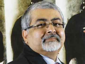 Shardul Shroff: My father would write the firms balance sheet on the back of an air ticket