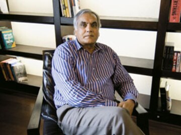 Independents' Day: Private Equity Entrepreneurs
