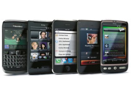 The Future Of Blackberry: More Secure Than It Seems