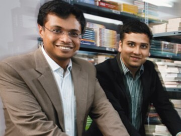 Bestsellers From Flipkart