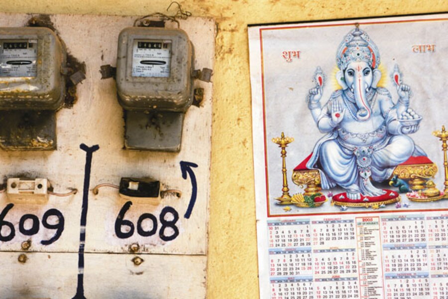 India's New Law of Energy