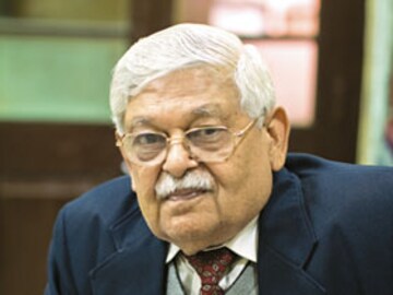 The Make-Up Artist of Indian Courtrooms