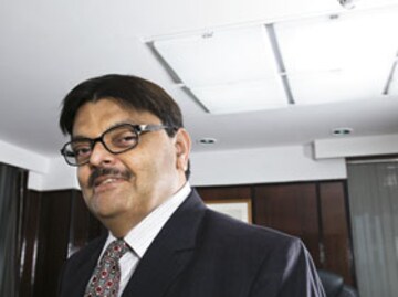 Chandra Shekhar Verma: The One Who Sails Against the Wind