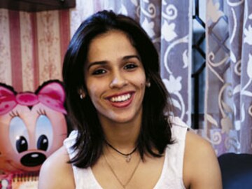 Saina Nehwal: What Dedication Can Do