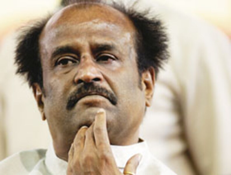 Rajinikanth:  Who Really Is the Super Star?