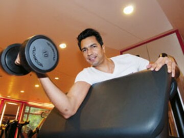 Rahul Sharma: Appealing to the Indian Market