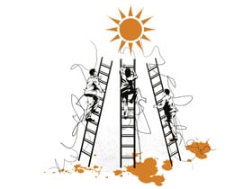 5 Top Names To Have On Your Board