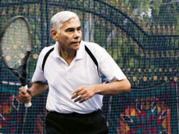 Vinod Rai: Exposing Corruption