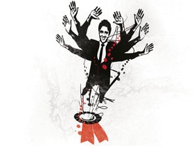 5 Unique Ways You Can Give Back To Society